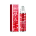 EELHOE Retinol Neck Rollerball Serum 10ml Firming Anti-Aging Skin Care Main View Product - Retinol Neck Rollerball Serum
