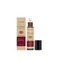 Frankincense Castor Oil Eye Roller Bottle Nourishing Hydrating Fine Lines Care 10ml - 10ml
