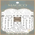 Αυτοκόλλητα νυχιών Magico με γεωμετρικά σχέδια βεντάλιας και κομψή αγγλική καλλιγραφία - Αγγλική Βεντάλια / MG-187-2 Αγγλική Αναδιπλούμενη Βεντάλια
