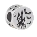 Castello di Halloween (004) / 1 Pezzo/Confezione