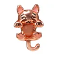 Gatto Rampicante Oro Rosa (029) / 1 Pezzo/Confezione