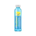 Detailed view of the 100ml refreshing mint probiotic mouthwash bottle with clean design. - 100ML