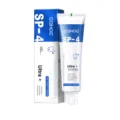 EELHOE SP-4 Dentifrice Blanchissant Haleine Fraîche Soin Buccodentaire Nettoyage 100g - 120.00g / Bleu