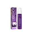 EELHOE v34 purple teeth corrector toothpaste, brightens teeth and conceals yellow stains. - Purple Toothpaste / 50ml