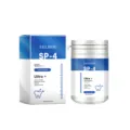 EELHOE SP-4 Poudre Dentaire Blanchissante Soin Oral Anti-Taches Jaunes Tartre 50G - 50.00g / Bleu