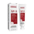 EELHOE SP-5 Teeth Whitening Toothpaste Baking Soda Oral Care Clean Brightening 120g - Red