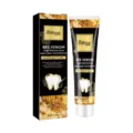 Dentifrice protection gencives venin d'abeille EELHOE 110g soin bucco-dentaire doux blanchiment - 110.00g