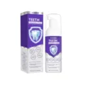 EELHOE Teeth Repairing Foam 60ml, oral care foam for fresh breath and whitening teeth. - 60ml