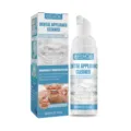 EELHOE Dental Appliance Cleaner Foam 60ml, braces cleaning and whitening care main image. - 60ml Boxed