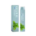 Dentifrice à la menthe EELHOE avec distributeur à pompe, 60g haleine fraîche pour soin quotidien. - Menthe