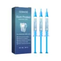 EELHOE gel de reparation et protection des gencives avec trois seringues image principale - Lot de 3