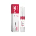 EELHOE SP-4 Ultra Whitening Gum Care Gel with Probiotic Extract for Fresh Breath and Teeth - Red