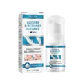 EELHOE Aligner and Retainer Cleaner Foam 30ml Dental Orthodontic Appliance Cleansing Care - 30ML