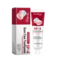 Oralhoe SP-4 Dentifrice Probiotique Soin des Gencives 120g Haleine Fraiche Blancheur - Classique