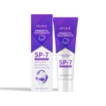 EELHOE Probiotic Whitening Toothpaste 120g deep cleaning fresh breath daily oral care - SP-7 Purple Tube