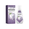 Oralhoe Minze Aufhellung Mundwasser für saubere Zähne, frischen Atem und sanfte Pflege 120ml - 120ML