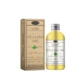 WoodSleep Mint Flavor Pulling Oil Oral Care Cleansing Liquid 120ml Fresh Breath Teeth - 120ml
