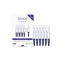 EELHOE whitening mouthwash portable 6pcs set for deep cleaning and fresh breath dental care - 2ml*6pcs