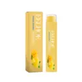 Οδοντόκρεμα EELHOE Mango Sorbet με αντλία 60g δροσερή φροντίδα στοματικής υγιεινής καθαρισμός - Γεύση Μάνγκο