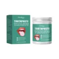 Oralhoe comprimés de dentifrice menthe 62 pcs, pastilles à mâcher pour haleine fraîche. - 62 Pièces/Paquet