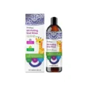 Oralhoe 100ml Oil Pulling Oral Rinse with CoQ10 and Pomegranate Seed Oil for fresh breath. - 100ML