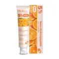 Oralhoe dentifrice enfants orange nano-hydroxyapatite 114g vue principale du produit - 114g Saveur Orange Douce