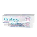 ORALHOE Coussin Adhésif Thermoplastique pour Prothèse Dentaire 20g, Fixation Confort. - 20.00g