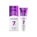 Oralhoe Intense Whitening Toothpaste 120g gentle teeth cleaning enamel care fresh breath - 120.00g