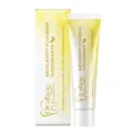 Oralhoe 100g Pineapple Anticavity Fluoride Toothpaste, refreshing fruit flavor daily oral care. - 100.00g