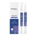 Penna Sbiancante Denti Oralhoe Rimuovi Macchie Professionale Cura Orale Fresca Alito - 6ml(3ml*2)