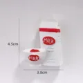 Δημιουργικός μαγνήτης ψυγείου 3D σε σχήμα κουτιού γάλακτος, 4,5x3,8 cm - Γάλα