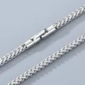66cm / 4mm / Χρώμα Ατσαλιού