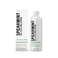 Spearmint oil pulling rinse 100ml premium cold-pressed mouthwash for gentle oral cleanse - 100ML