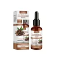 Oralhoe Nelken-Minz-Mundspülung 30ml pflanzliches Mundöl für frischen Atem und gesundes Zahnfleisch - 30ml