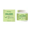 Professionelles Oralhoe Kollagen Zahnpulver für Zahnfleischschutz und Minzfrische 60g - 60g Packung