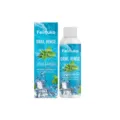 Feimuko 120ml refreshing mint oral rinse mouthwash for daily breath care and cooling cleaning - 120ml