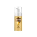 Bienengift-Schaumzahnpasta mit Propolis-Extrakt für Tiefenreinigung und Mundpflege, 60ml - 60ML / Gold