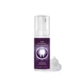 Teeth Correcting Schaum-Zahnpasta 60ml mit dichtem Mousse für Mundpflege und frischen Atem - 60ML / Lila