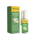 Feimuko Propolis Mundspray für frischen Atem und Zahnfleischpflege 30ml - 30ml Packung