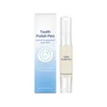 Professional tooth polish pen for stain removal, gentle cleaning and bright white smile. - 3ml