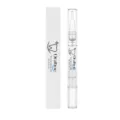 Bolígrafo blanqueador de dientes ORALHOE para una limpieza suave y cuidado diario. - 3ml
