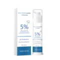 Mikro-Hydroxyapatit Probiotika Zahncreme mit Pumpspender, Minzgeschmack für Zahnpflege. - 100.00g