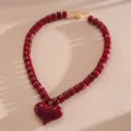 Style 10 (Rose Red)