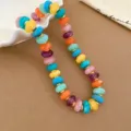 Style 23 (Gold & Multi-color)