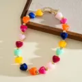 Style 26 (Gold & Multi-color)