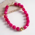 Style 65 (Gold & Rose Red)