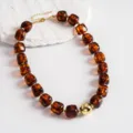 Style 66 (Gold & Brown)