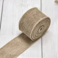 4cm Width x 5 Yards Long / Original Color
