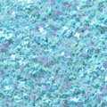 Close-up of iridescent butterfly sequins detail, sparkling craft decoration materials. - 30g/Pack / AB Light Blue Butterflies