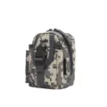 Borsa tattica mimetica digitale marsupio sportivo all'aperto borsa MOLLE custodia per telefono - Mimetico ACU